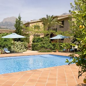 Finca Ca'S Curial - Agroturismo - Adults Only