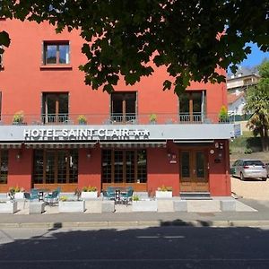 Hotel Saint Clair